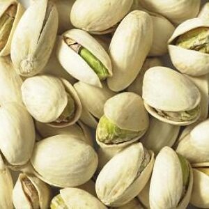 Pistachio Nuts