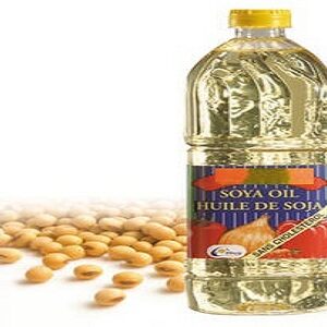 Refined Soybean Oil