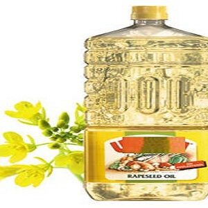 Rapeseed Oil