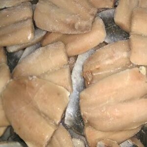 Sardine Fillet