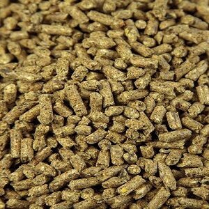 LAMB CREEP PELLETS