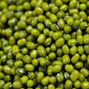 Mung Beans