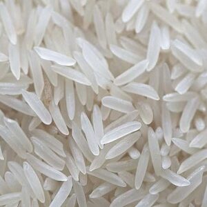 Super Kernal Basmati Rice