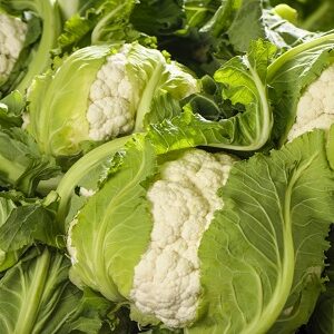 Fresh Cauliflower