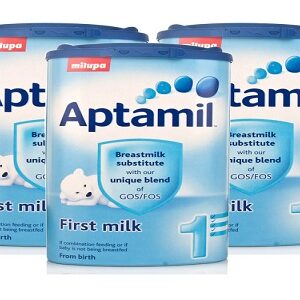 Baby Food and Baby Milk