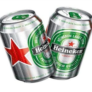 Heineken Beer