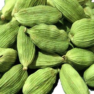 Green Cardamom