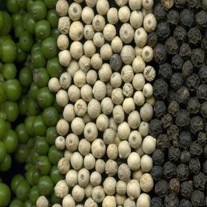 Black Pepper