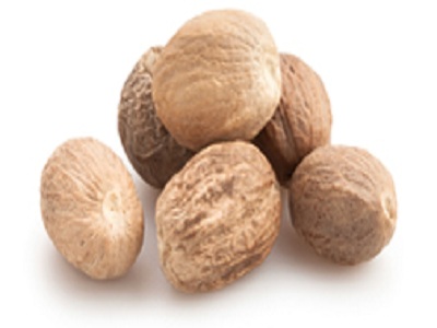Nutmeg & Mace
