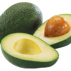 Hass & Fuerte Avocados