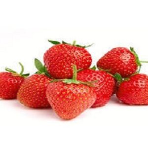 Fresh Strawberry