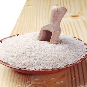 Golden Sella Basmati Rice