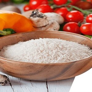 Pusa Basmati Rice