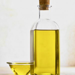 Extra Virgin Olive Oil