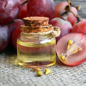 Grape Seed Oil