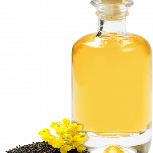 Rapseed Oil