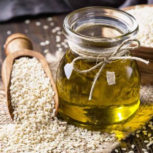 Sesame Oil